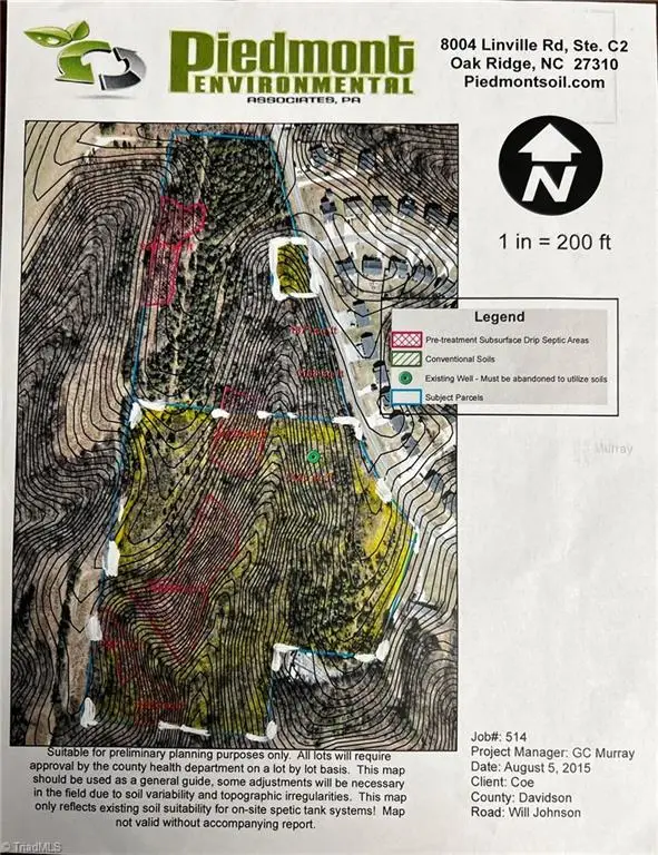 000 Will Johnson Road, Thomasville, NC 27360 - #2