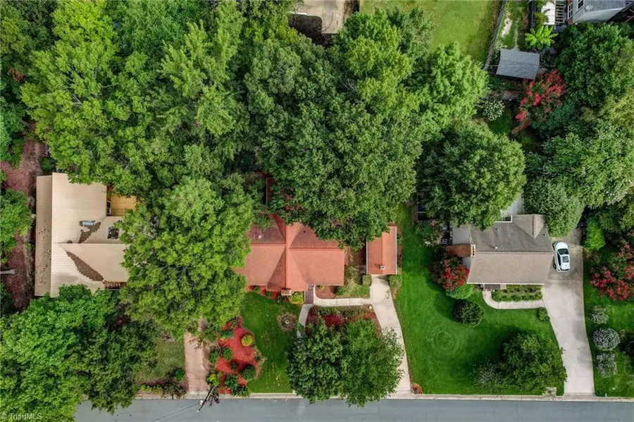 1823 Woodhue Drive, Burlington, NC 27215 - #3
