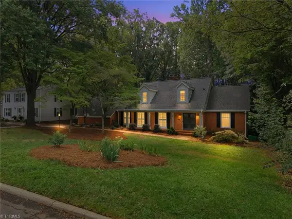 217 Sheridan Drive, Salisbury, NC 28144