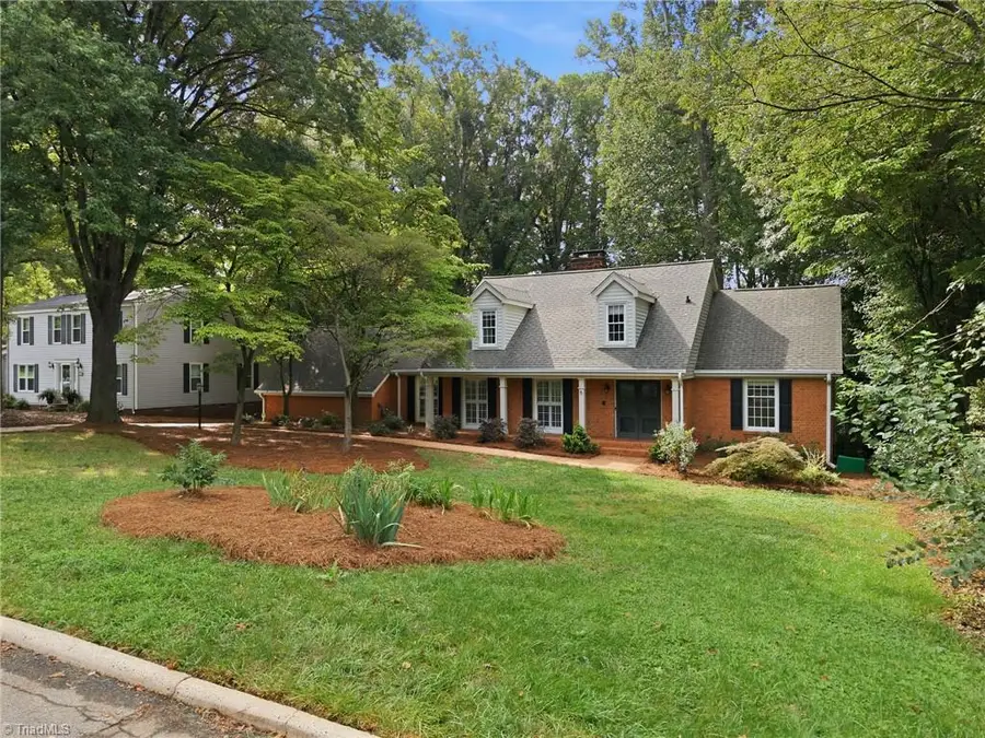 217 Sheridan Drive, Salisbury, NC 28144 - #3