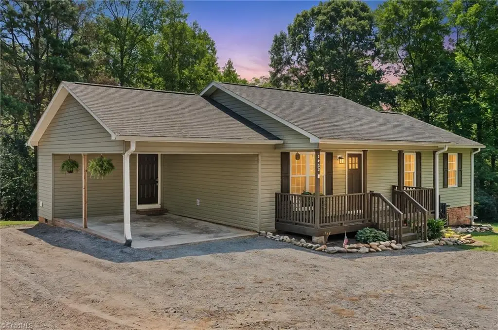 1984 Jerico Road, Asheboro, NC 27205 - #1