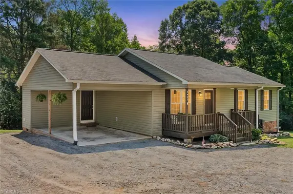 1984 Jerico Road, Asheboro, NC 27205