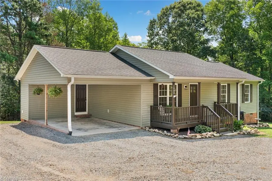 1984 Jerico Road, Asheboro, NC 27205 - #2