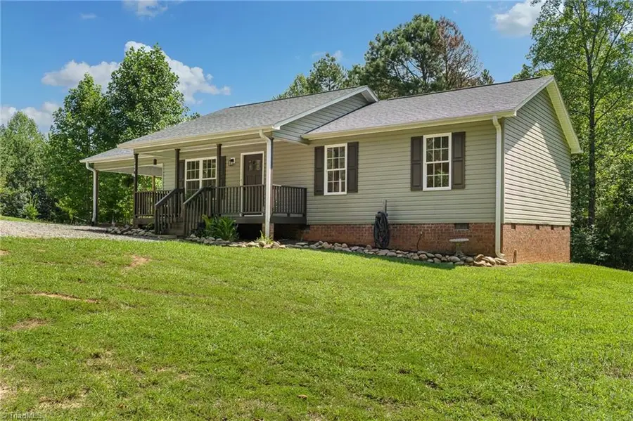 1984 Jerico Road, Asheboro, NC 27205 - #3