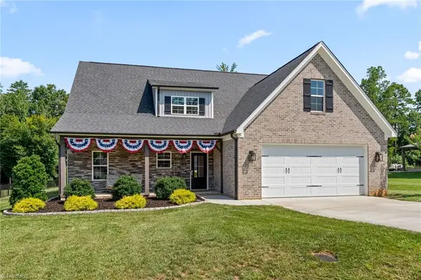 358 Windsor Trail, Lexington, NC 27295