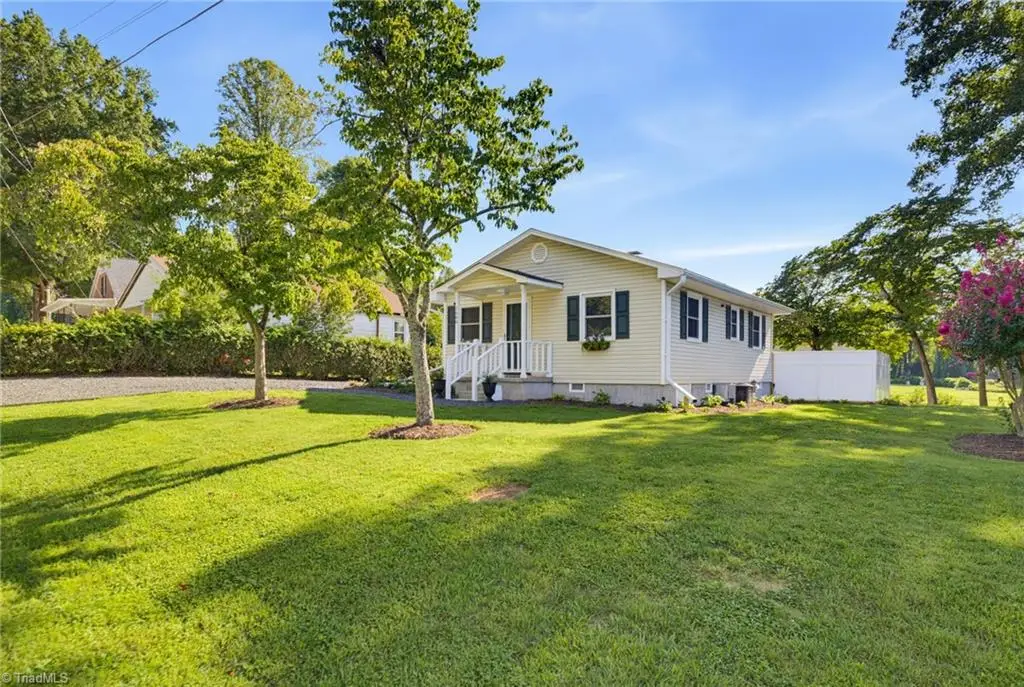 1608 Pecan Road, Reidsville, NC 27320 - #1