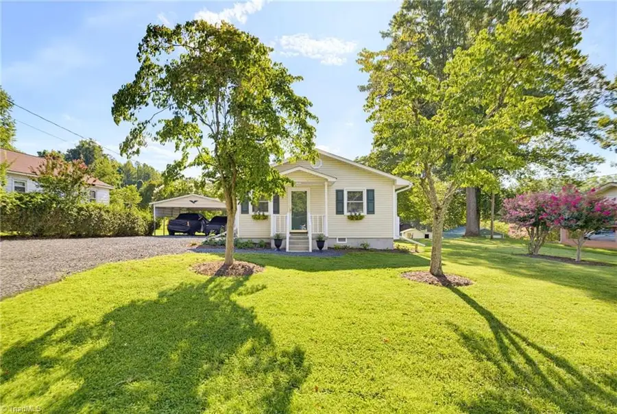 1608 Pecan Road, Reidsville, NC 27320 - #3