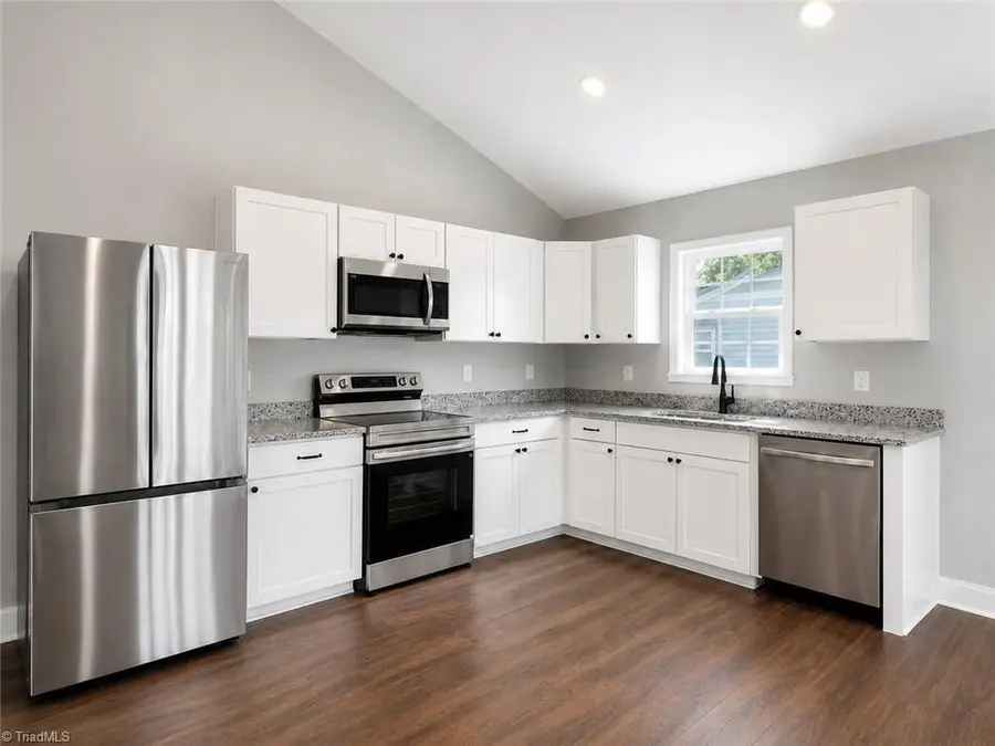 733 2nd Rainbow Street, Lexington, NC 27295 - #3