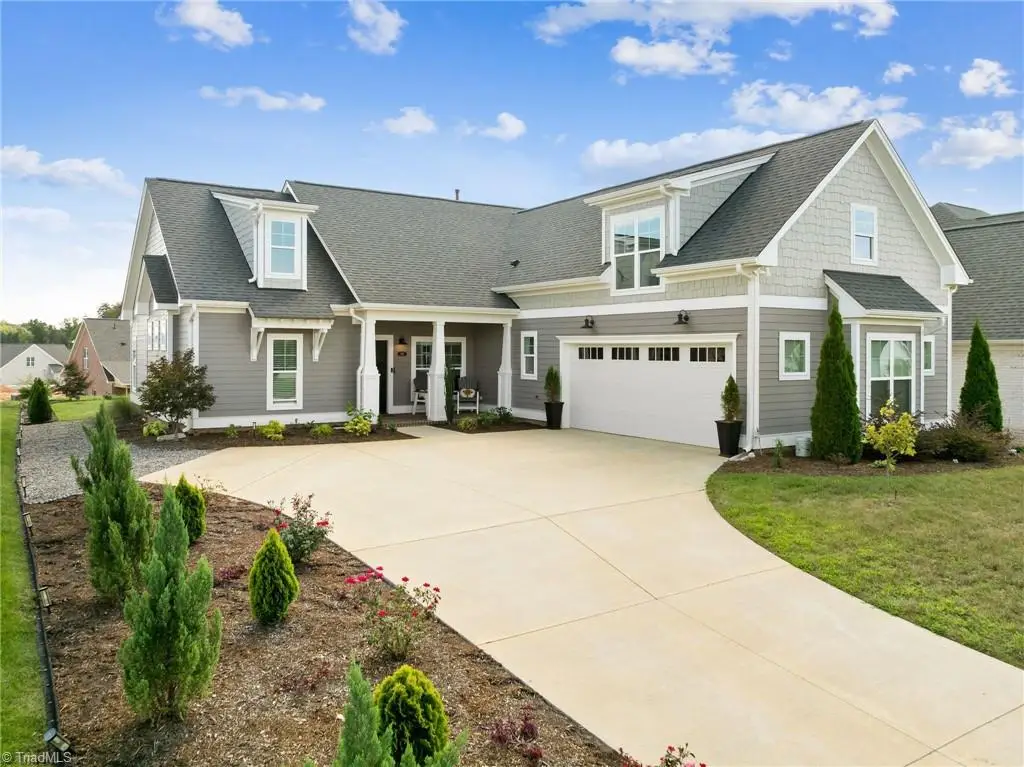 397 Brookberry Farm Circle, Vienna, NC 27106 - #1