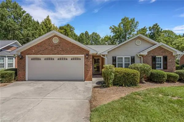 3 Brandywine Circle, Greensboro, NC 27409