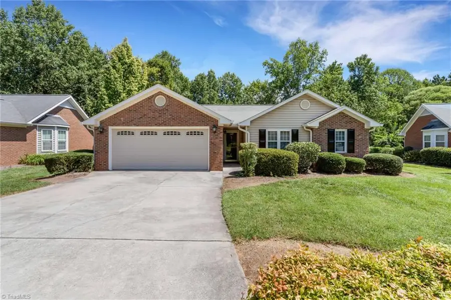 3 Brandywine Circle, Greensboro, NC 27409 - #2