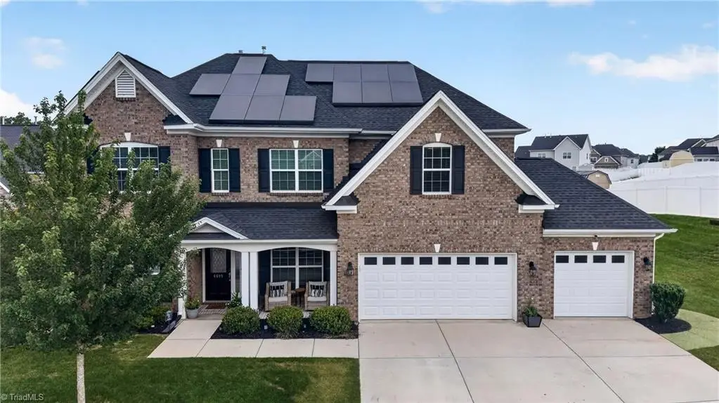 6605 Jockey Club Drive, Whitsett, NC 27377 - #1