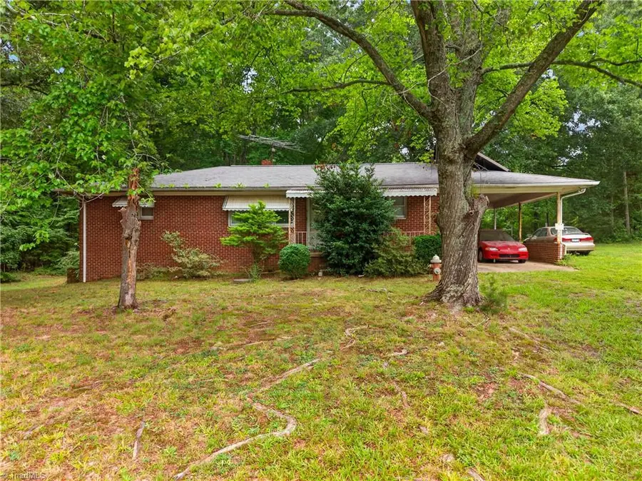 5175 Us Highway 220 Bus S, Asheboro, NC 27205 - #3