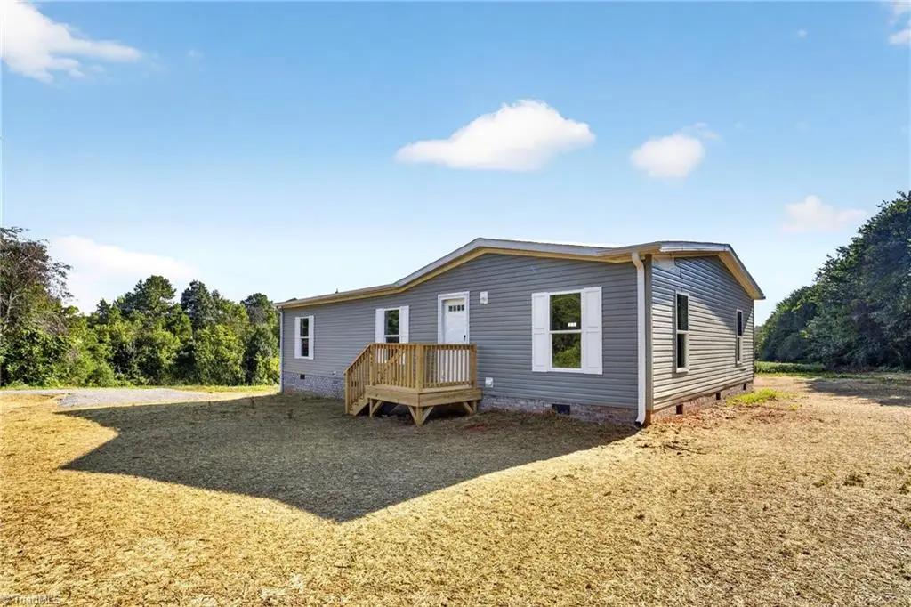 3840 Sonnet Drive, Boonville, NC 27011 - #1