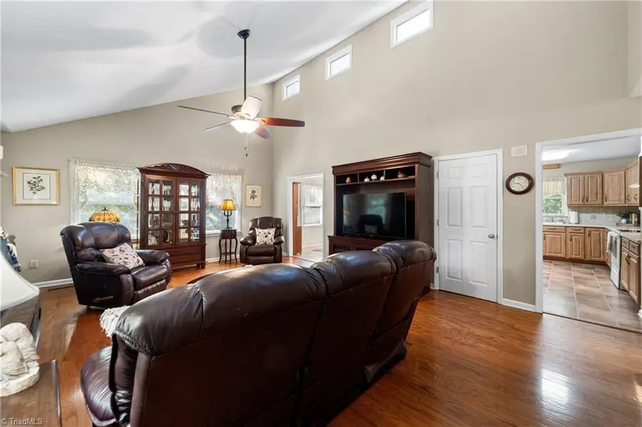 5737 Polaris Court, Pfafftown, NC 27040 - #2
