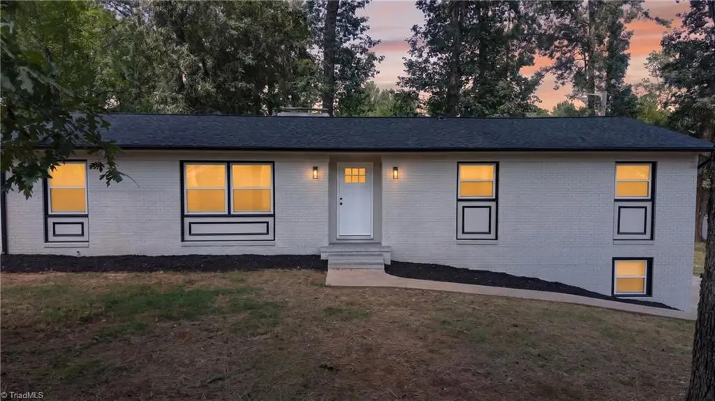 723 Windsor Trail, Asheboro, NC 27203 - #1