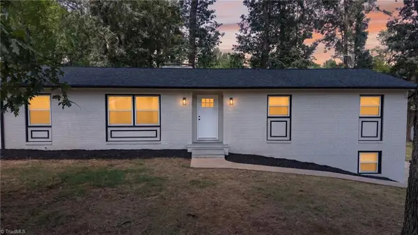 723 Windsor Trail, Asheboro, NC 27203
