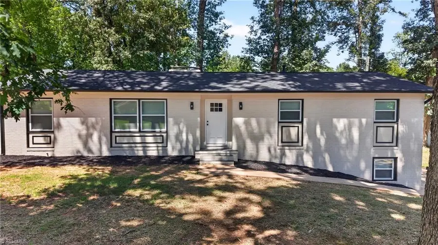 723 Windsor Trail, Asheboro, NC 27203 - #2