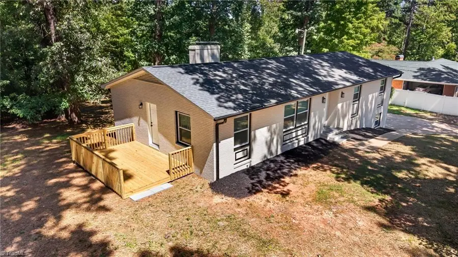 723 Windsor Trail, Asheboro, NC 27203 - #3