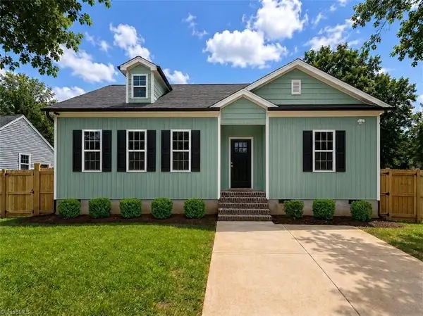 1110 Richland Street, High Point, NC 27260