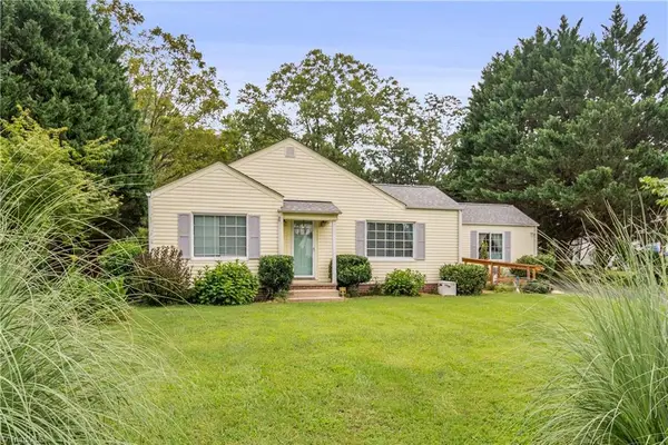 204 Carson Road, Pilot Mountain, NC 27041