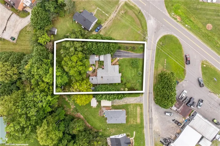 204 Carson Road, Pilot Mountain, NC 27041 - #3