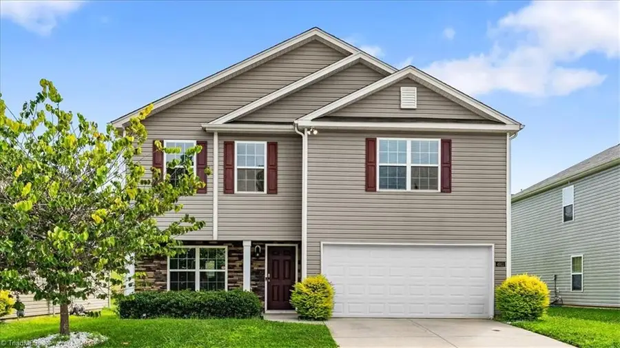 4911 Black Forest Drive, Greensboro, NC 27405 - #2