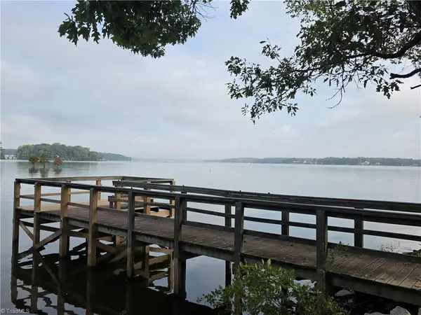 0 Golfers Drive, Salisbury, NC 28146