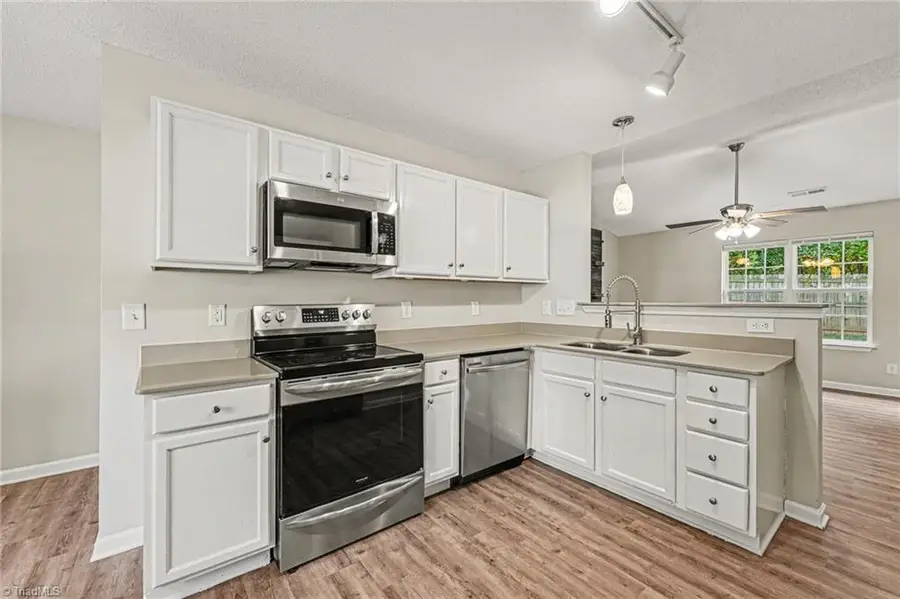 3582 Sydney Oaks Drive, Gilmer, NC 27214 - #2