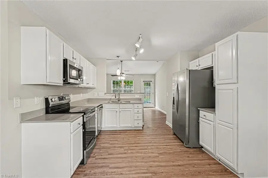 3582 Sydney Oaks Drive, Gilmer, NC 27214 - #3