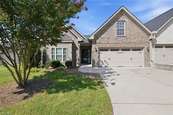 241 Collingswood Drive, Winston-Salem, NC 27127