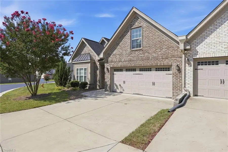 241 Collingswood Drive, Arcadia, NC 27127 - #2