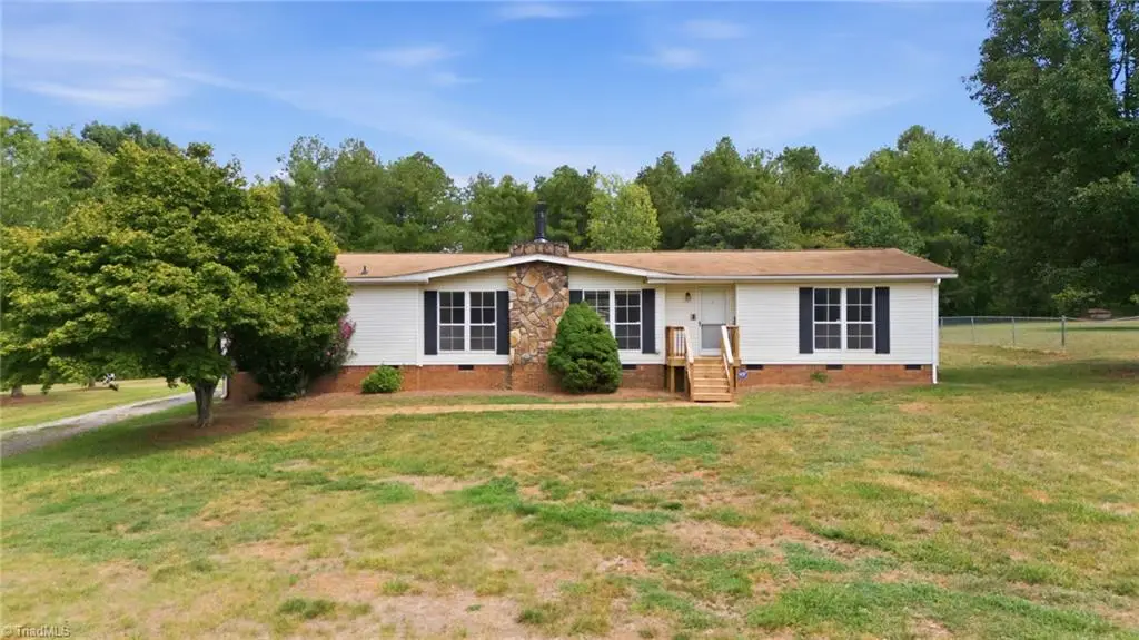 151 Christopher Road, Stokesdale, NC 27357 - #1