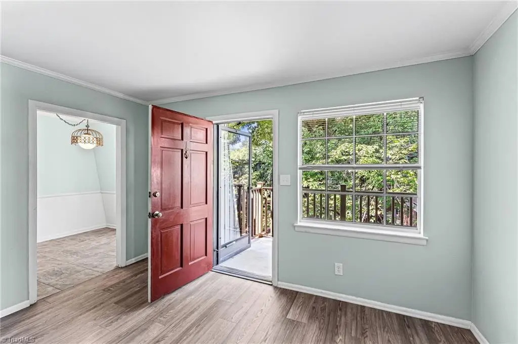 3822 Country Club Road #I, Winston Salem, NC 27104 - #1