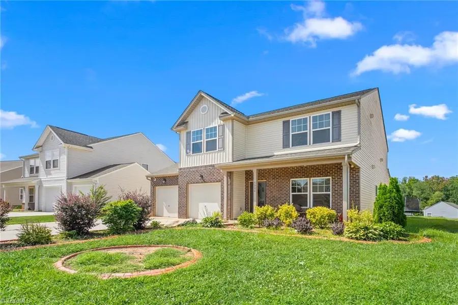 5004 Shorthorn Way, Greensboro, NC 27405 - #3