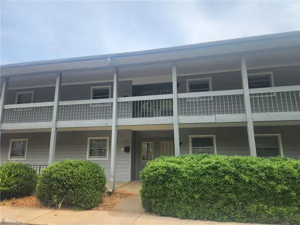 2922 Ramsgate Court, Winston-Salem, NC 27106