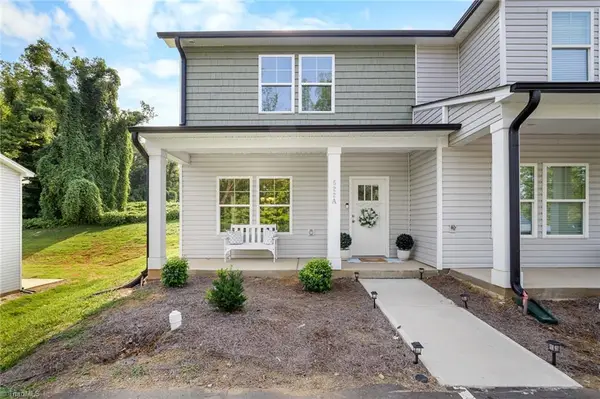 522 Stokesburg Road #A, Walnut Cove, NC 27052-8314