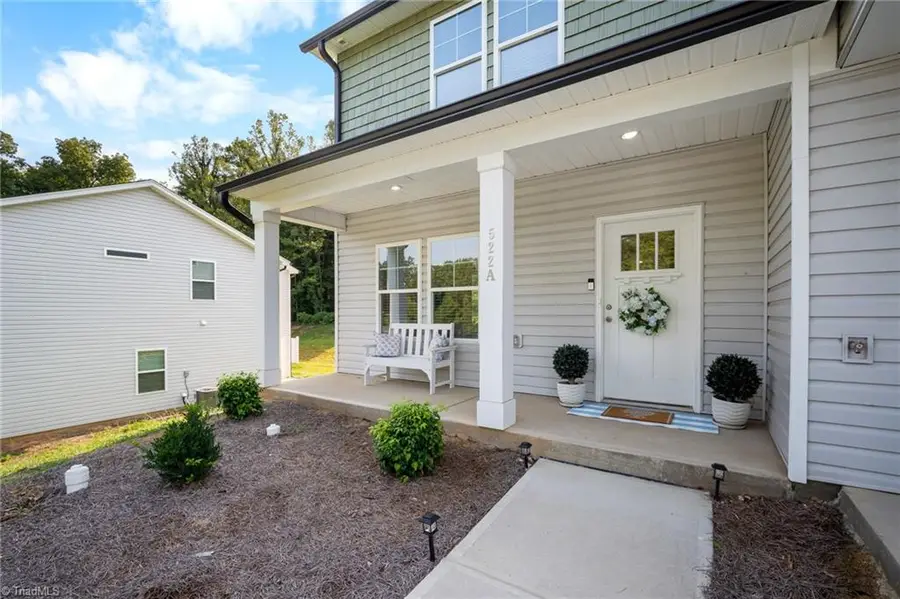 522 Stokesburg Road #A, Walnut Cove, NC 27052-8314 - #2