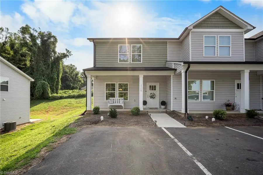 522 Stokesburg Road #A, Walnut Cove, NC 27052-8314 - #3
