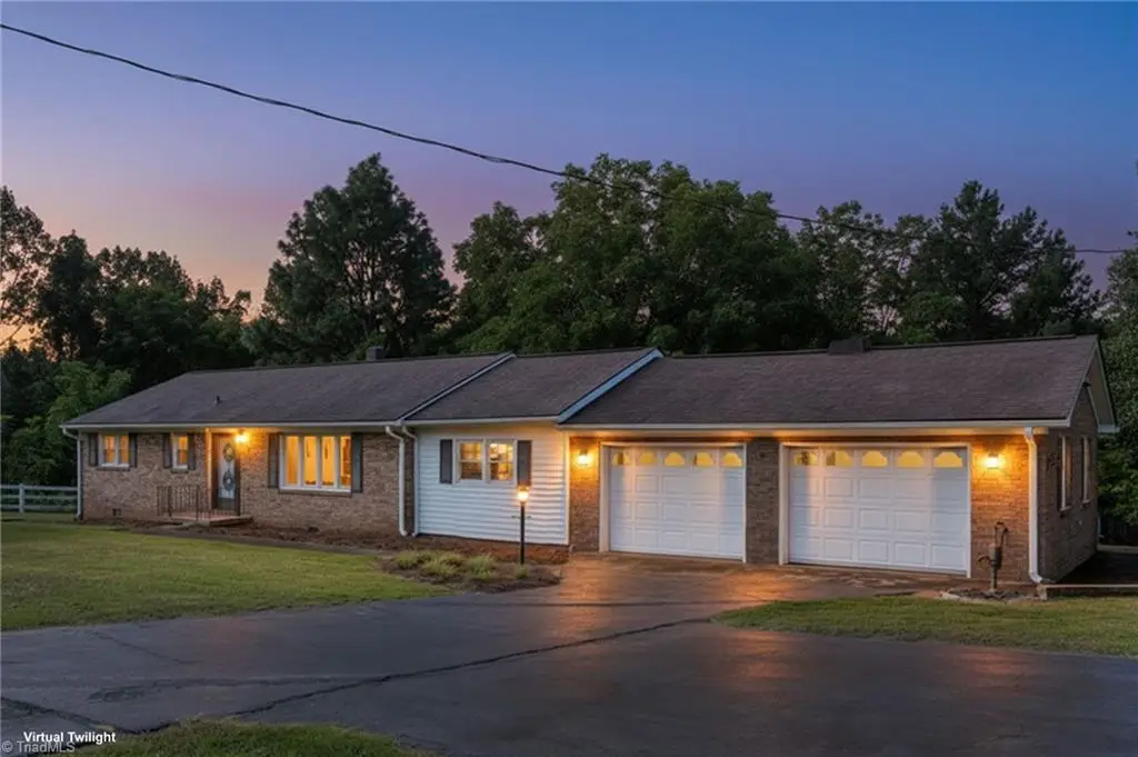 2036 Camp Springs Road, Reidsville, NC 27320 - #1