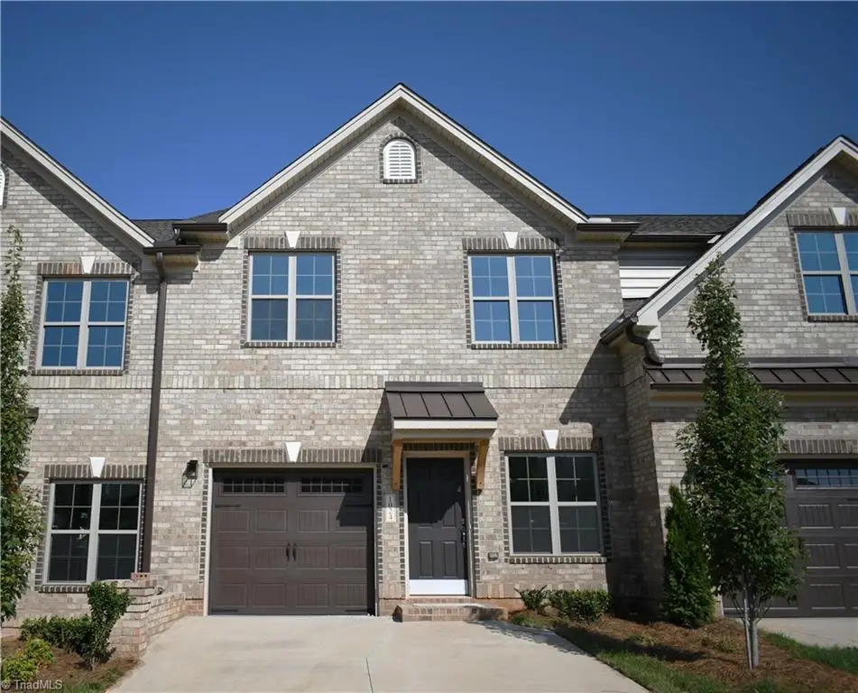1051 Beechcraft Drive, Mebane, NC 27302 - #1