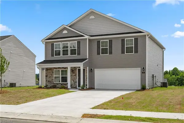 7 Jubilee Court, Greensboro, NC 27406