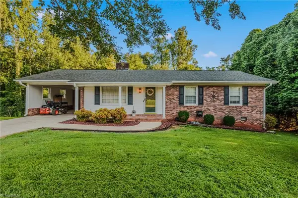 217 Quail Trail, Mount Airy, NC 27030