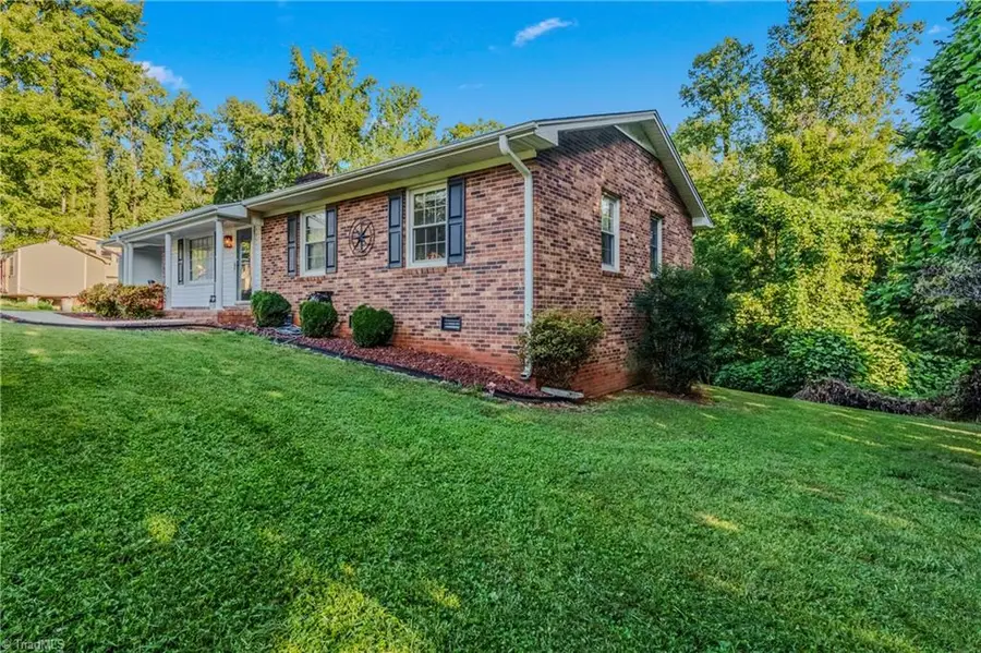 217 Quail Trail, Mount Airy, NC 27030 - #3
