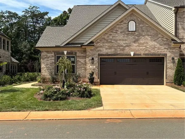 1046 Beechcraft Drive, Mebane, NC 27302