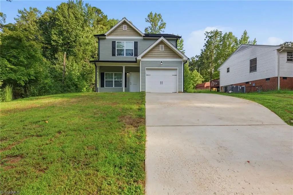 1914 Cedrow Drive, High Point, NC 27260 - #1