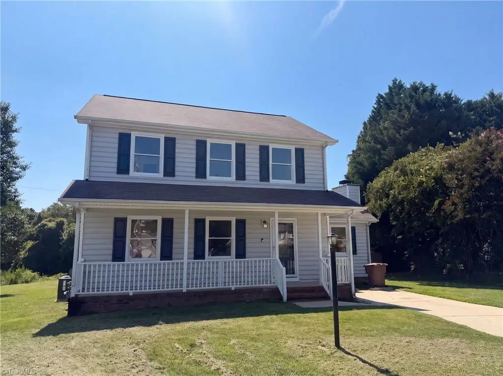 3807 Fig Leaf Court, Greensboro, NC 27406 - #1