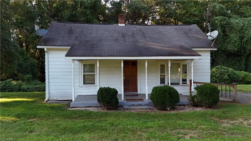 1574 Carter Street, Mount Airy, NC 27030 - #1