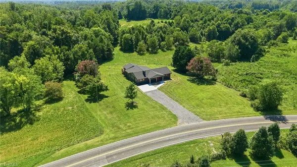 1195 Rogers Road, Mount Airy, NC 27030