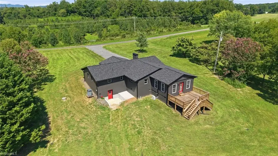 1195 Rogers Road, Mount Airy, NC 27030 - #2